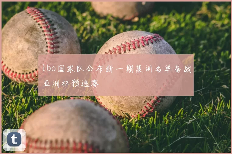 ibo国家队公布新一期集训名单备战亚洲杯预选赛