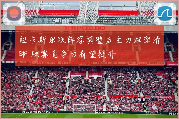 纽卡斯尔联阵容调整后主力框架清晰 联赛竞争力有望提升