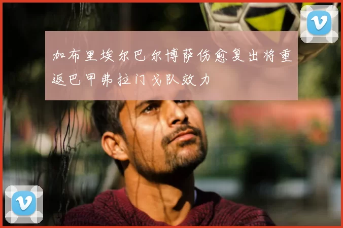 加布里埃尔巴尔博萨伤愈复出将重返巴甲弗拉门戈队效力