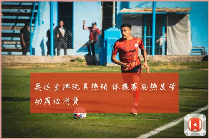 奥运金牌玩具热销 体操赛场热度带动周边消费