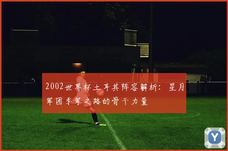 2002世界杯土耳其阵容解析：星月军团季军之路的骨干力量
